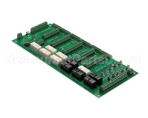 22517 Gaylord C-7000 Circuit Board Only