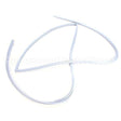 225171075-010 Compatible Kolpak Gasket 38X78 Lh Triple 3 Sided