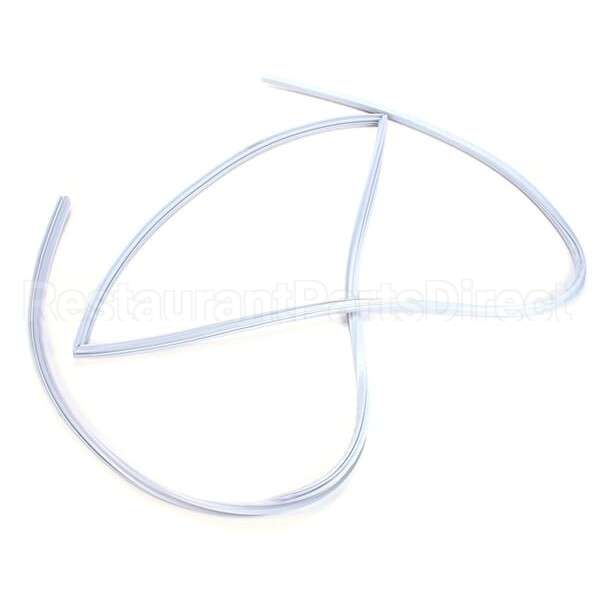 225171075-010 Compatible Kolpak Gasket 38X78 Lh Triple 3 Sided