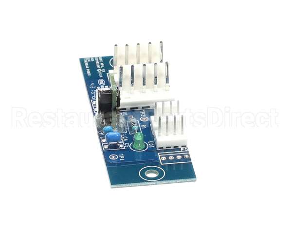 225181 Duke Assembly, Timer Bar 5V Power Pcb