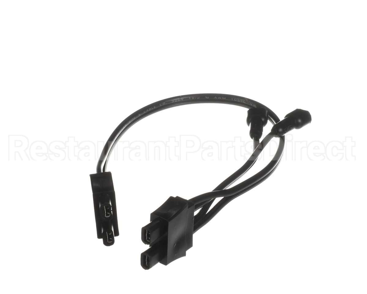 22518402 Heatcraft Evaporator Fan Harness W/Plugs
