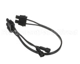 22518402 Heatcraft Evaporator Fan Harness W/Plugs