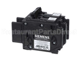 2252015 Heatcraft 15 Amp 2 Pole 240V Circuit Breaker With