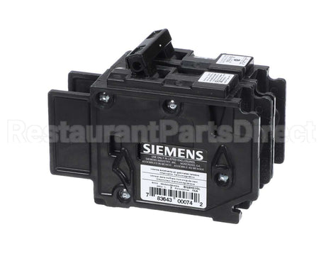 2252015 Heatcraft 15 Amp 2 Pole 240V Circuit Breaker With