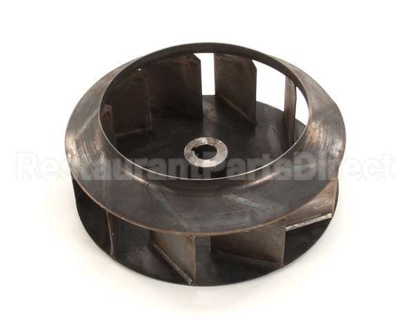 22521-0005 Middleby Wheel,Blower Bc 12-1/4" Ccw