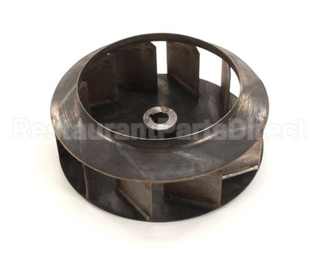22521-0005 Middleby Wheel,Blower Bc 12-1/4" Ccw