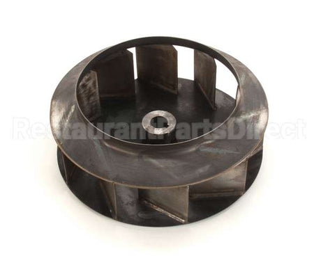 22521-0005 Middleby Wheel,Blower Bc 12-1/4" Ccw