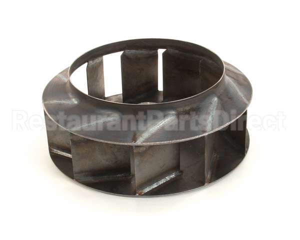 22521-0006 Middleby Wheel,Blower Bc 12-1/4 Cw