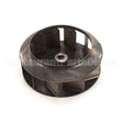 225210005 Compatible Middleby Wheel, Blower Bc 12-1/4 Ccw