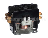 2252125 Heatcraft Contactor Open 25/35 Amp 2 Pole 220V