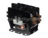 2252125 Heatcraft Contactor Open 25/35 Amp 2 Pole 220V