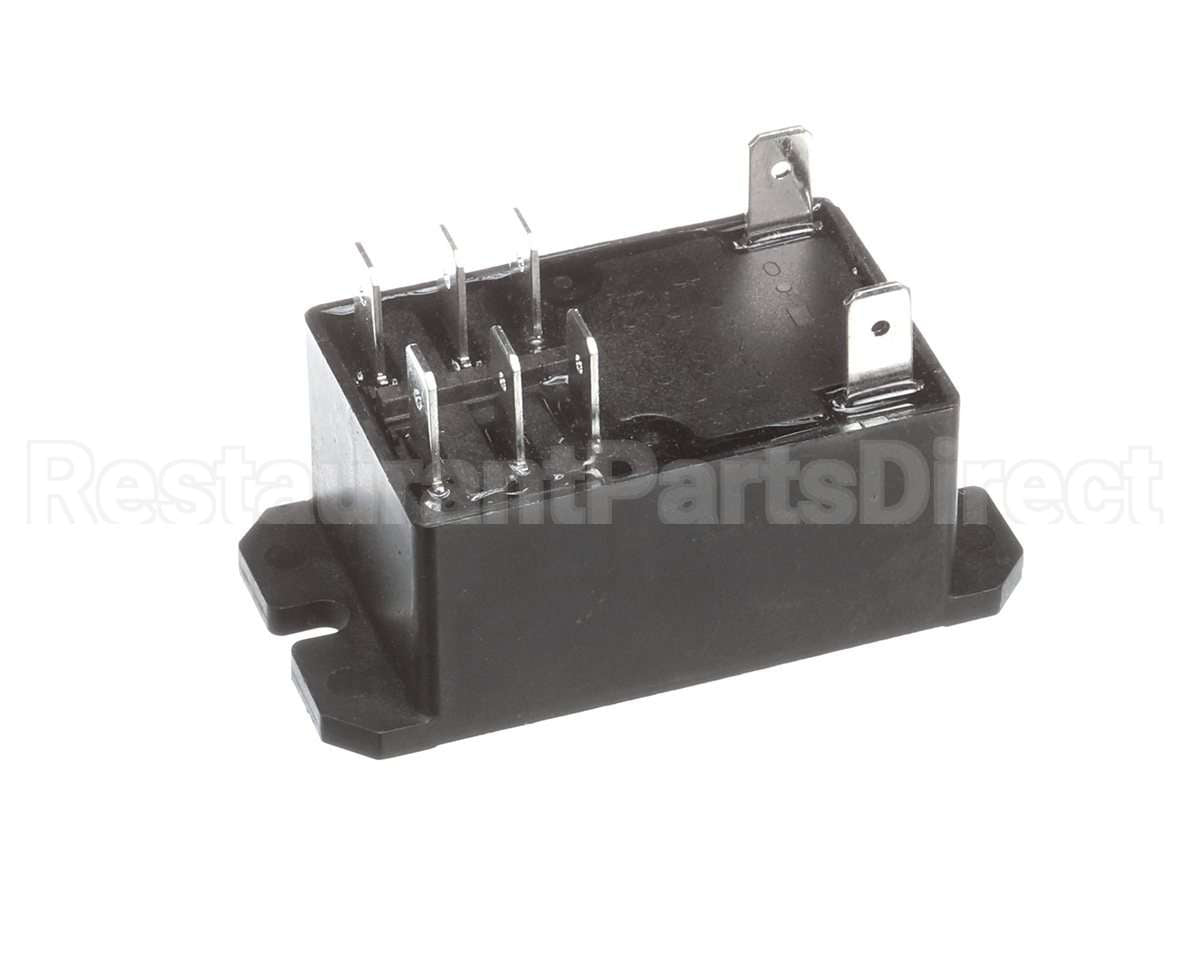 22521901 Heatcraft Relay Dpdt 24V Coil