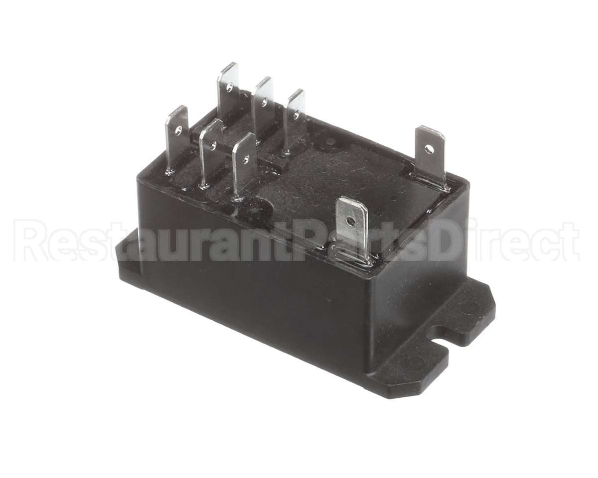 22521901 Heatcraft Relay Dpdt 24V Coil
