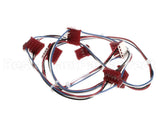 225221 Duke Harness Idc 12V & Can