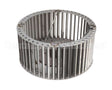 22523-0006 Middleby Wheel,Blower Single Inlet Cw