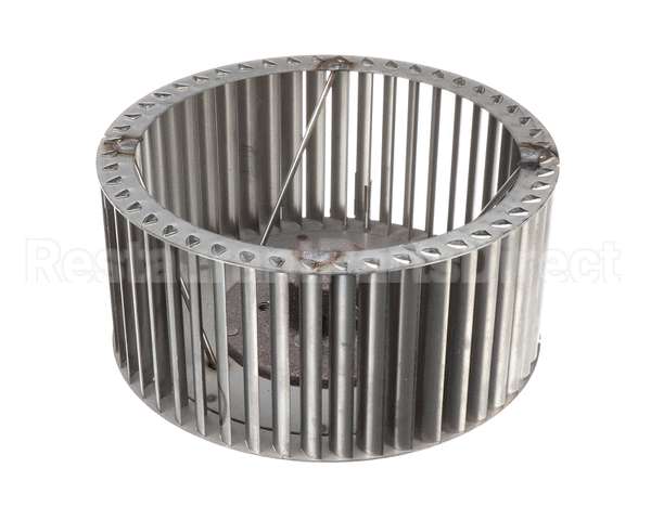 22523-0006 Middleby Wheel,Blower Single Inlet Cw