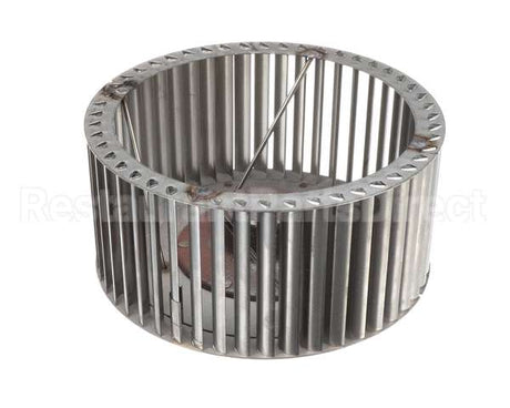 22523-0006 Middleby Wheel,Blower Single Inlet Cw