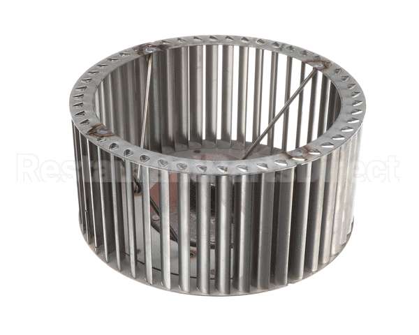 22523-0006 Middleby Wheel,Blower Single Inlet Cw