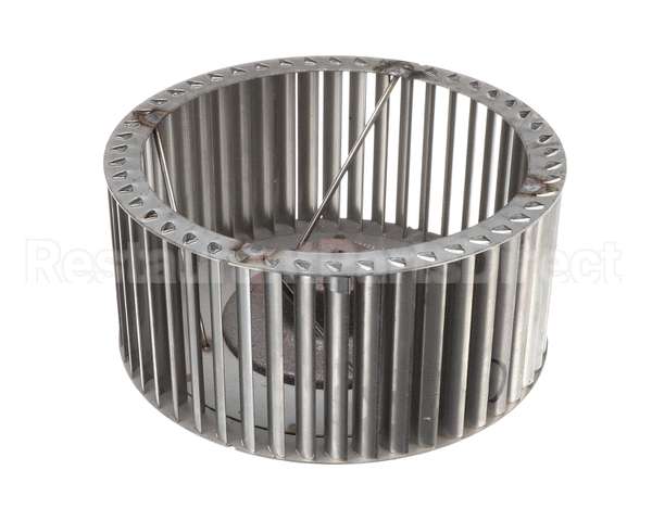 22523-0006 Middleby Wheel,Blower Single Inlet Cw