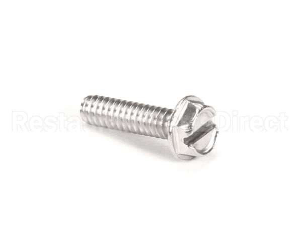 225233 Garland Ms 10-24X3/4In Hex 18-8 Ss