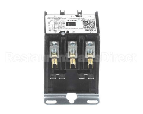 2252330 Heatcraft Contactor Open 30 Amp 3 Pole 208-240V