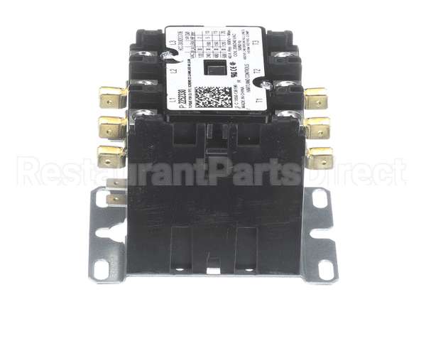 2252330 Heatcraft Contactor Open 30 Amp 3 Pole 208-240V