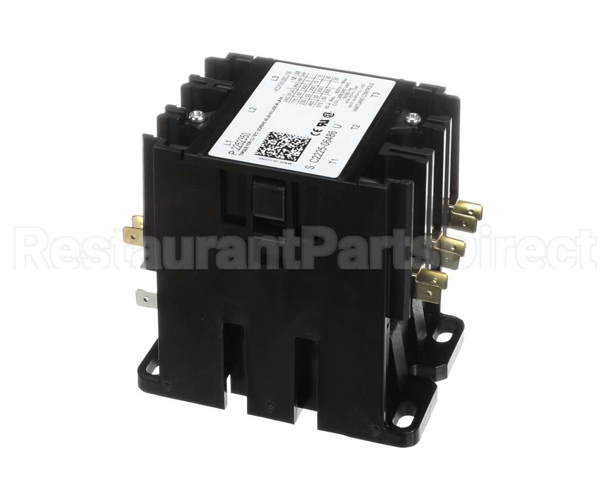 2252350 Heatcraft Contactor 50 Amp 3 Pole 208-240V