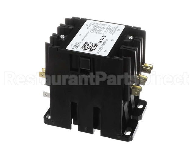 2252350 Heatcraft Contactor 50 Amp 3 Pole 208-240V