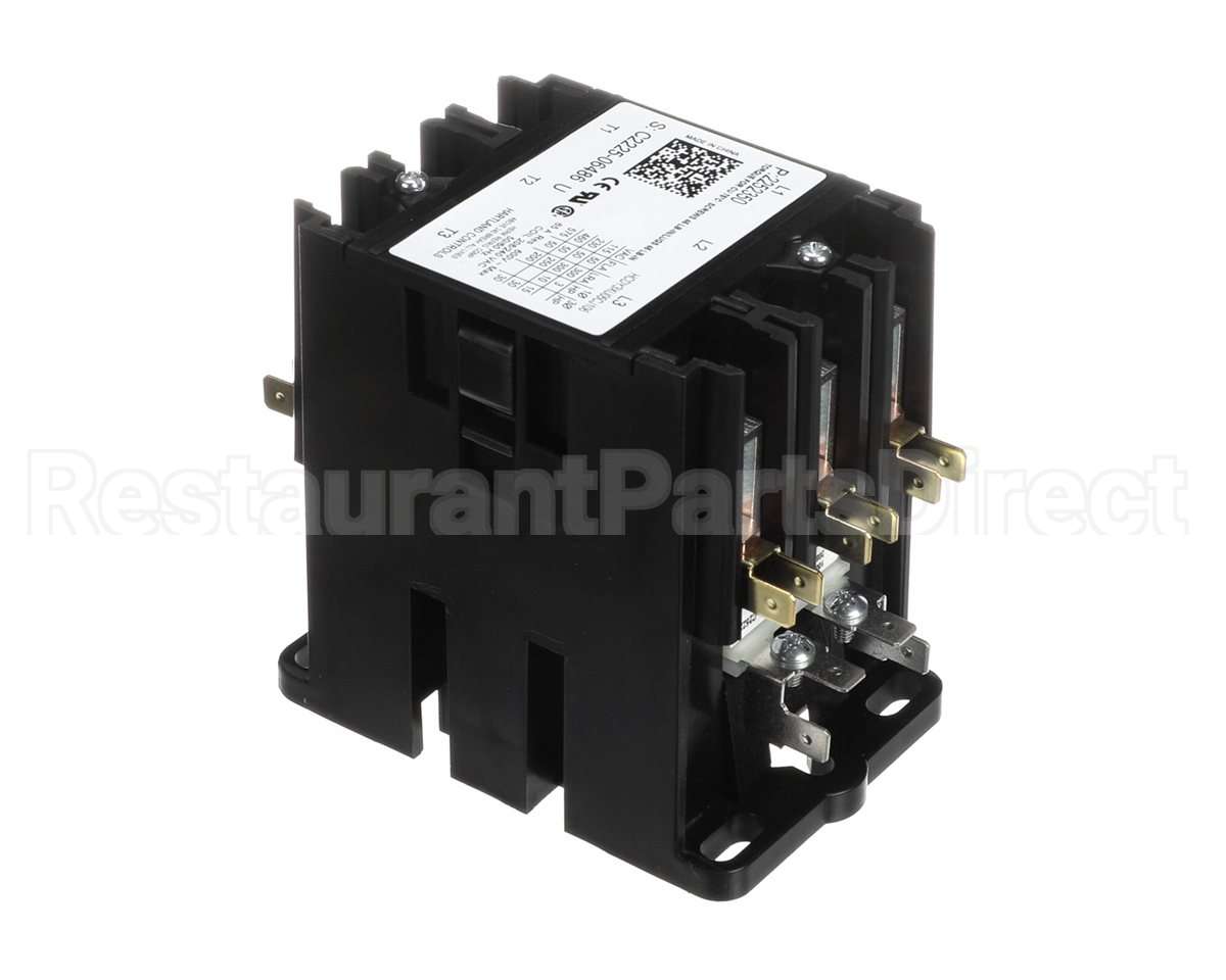 2252350 Heatcraft Contactor 50 Amp 3 Pole 208-240V