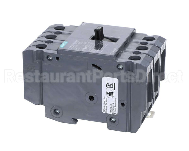 22525803 Heatcraft Circuit Breaker 15 Amp 3 Pole 480V (Siem
