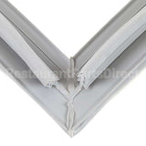 225261075 Kolpak Gasket 30X78 Triple 4 Sided