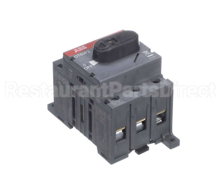 22528504 Heatcraft Disconnect