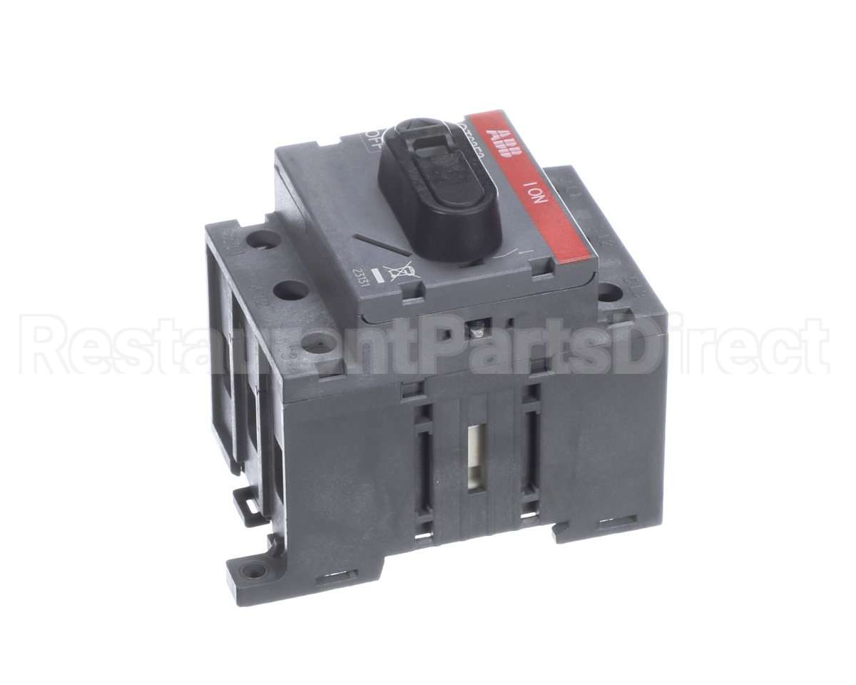 22528504 Heatcraft Disconnect