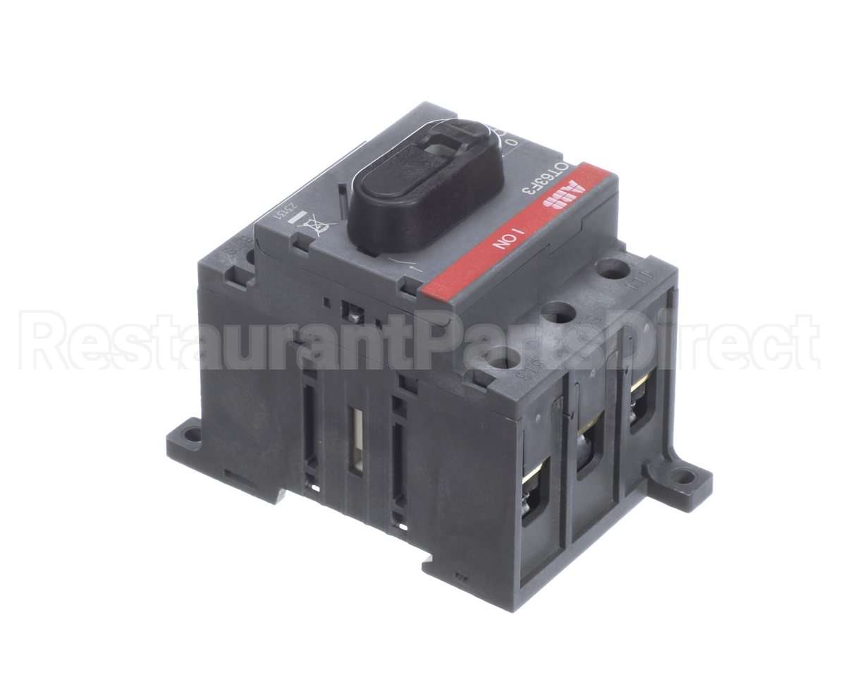 22528504 Heatcraft Disconnect