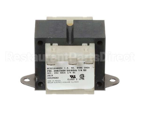 22529602 Heatcraft Transformer 208-230V/24V