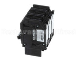 2253020 Heatcraft Circuit Breaker With Lugs 20 Amp 3 Pole