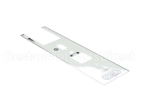 22532 Nieco Label Control Box Jf94/84E, Left