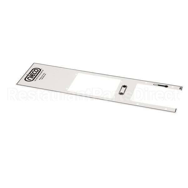 22533 Compatible Nieco Label, Control Box, Jf94 /84E