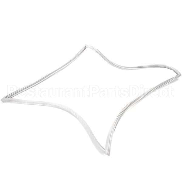 225331075 Compatible Kolpak Gasket 30X30 Ri Triple 4 Sided
