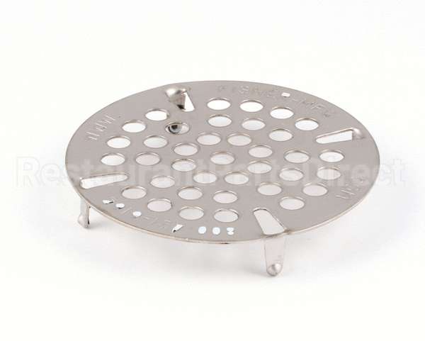 22535 Fisher Drainking Flat Strainer