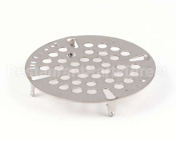 22535 Fisher Drainking Flat Strainer