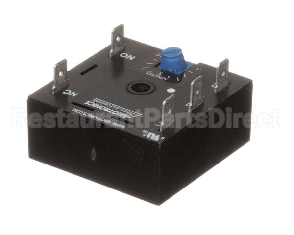 22536801 Heatcraft Low Press Time Delay