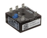 22536801 Heatcraft Low Press Time Delay