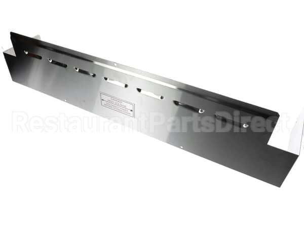 22538 Nieco Cover, Enclosure, Elec/Motors