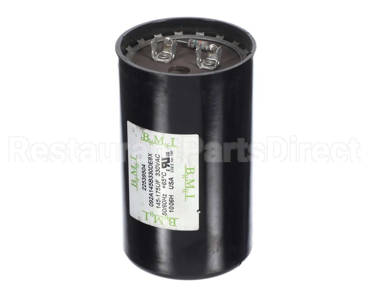 22539504 Heatcraft Start Capacitor
