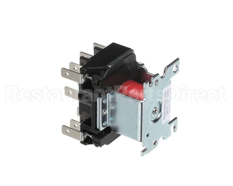 2254186 Heatcraft Relay Dpdt 230Vac 6A4186M