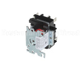 2254186 Heatcraft Relay Dpdt 230Vac 6A4186M