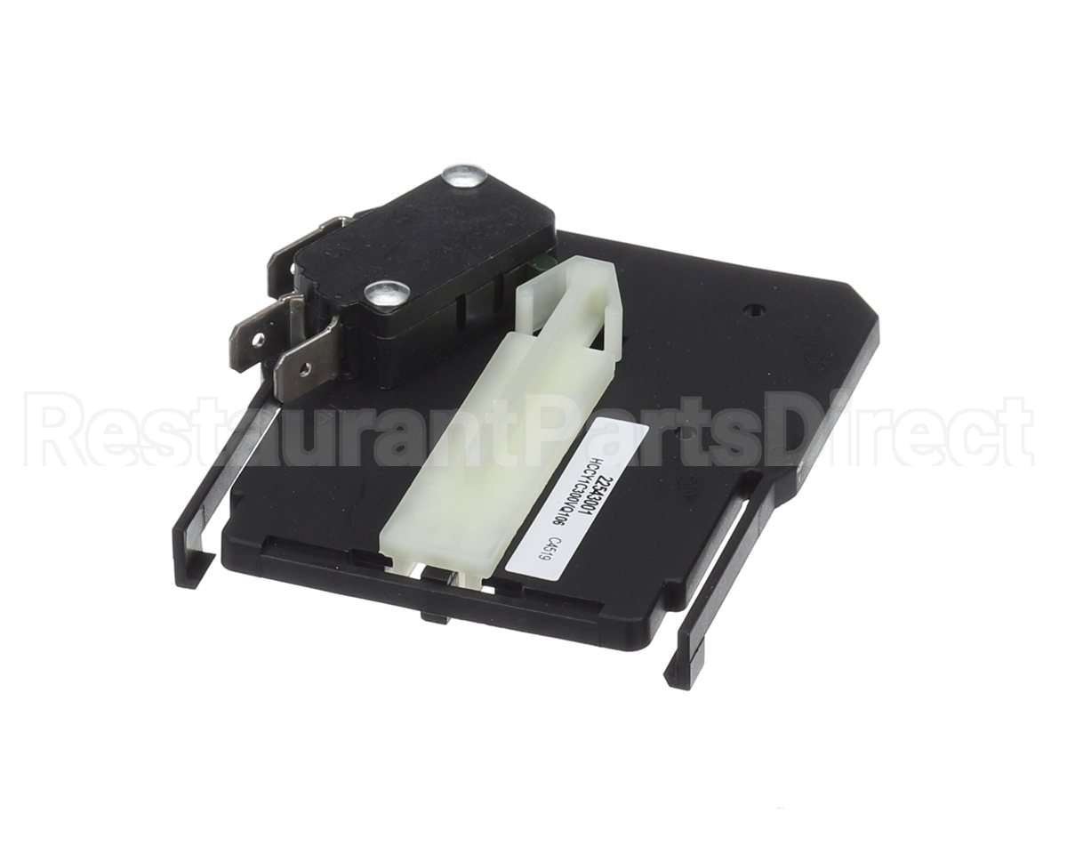 22543001 Heatcraft Contactor
