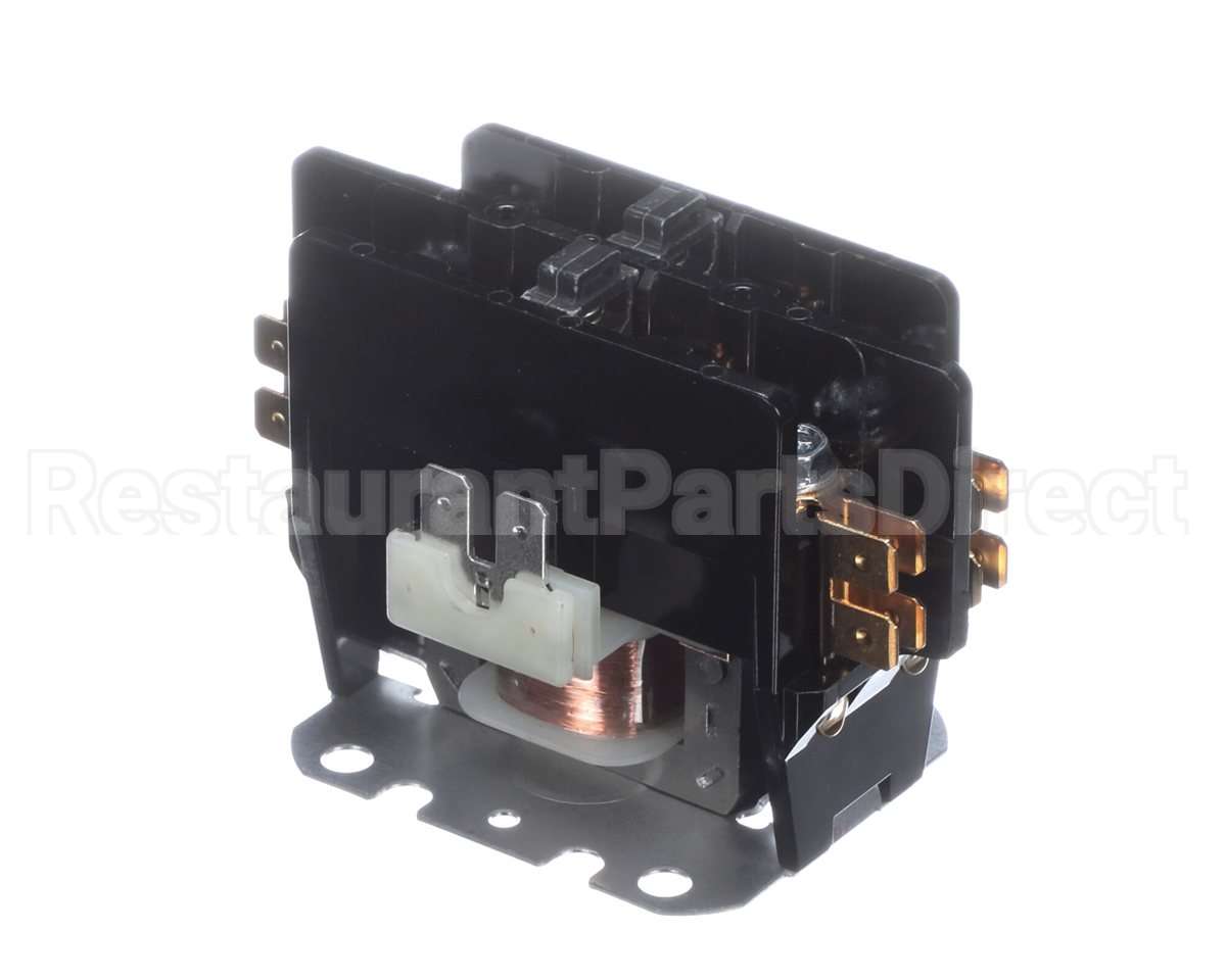 2254303 Heatcraft Contactor 20 Amp 2 Pole 115/60/1