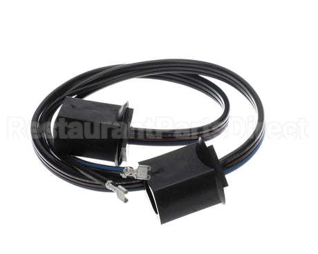 22544102 Heatcraft Evaporator Fan Wiring Harness